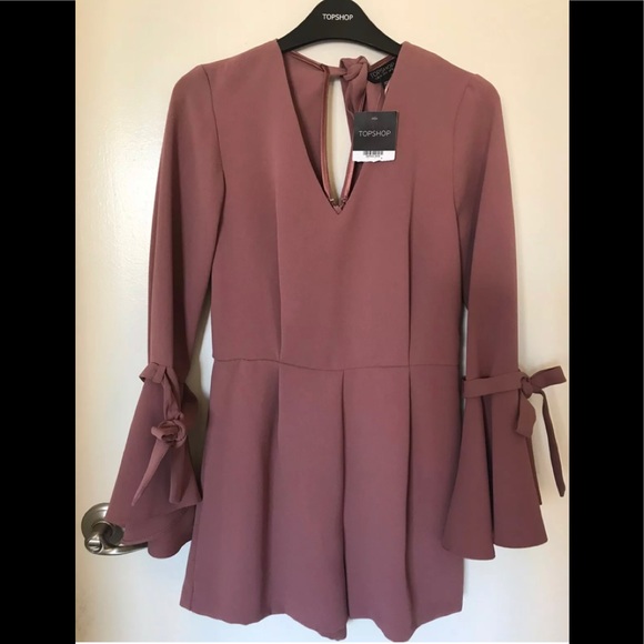 Topshop Pants - Top Shop Romper